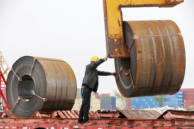 China Hikes Anti-dumping Duties On Some US, EU Steel Tubes And Pipes ...