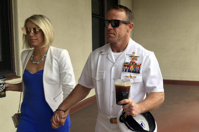 Closing arguments due in Navy SEAL court-martial