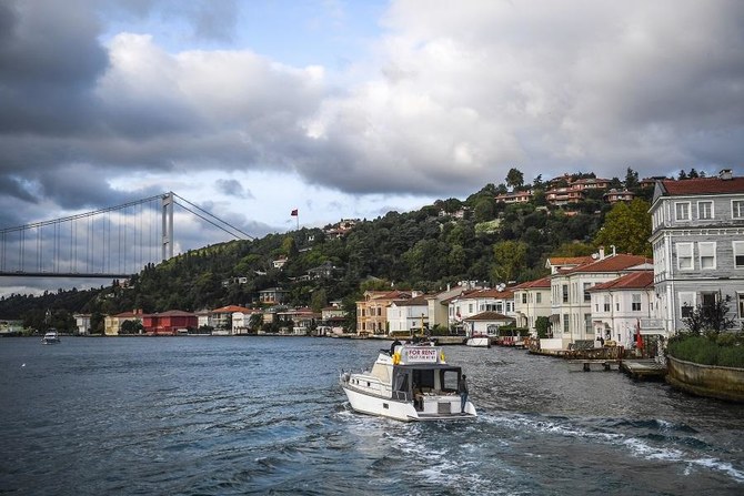 Turkey to delay planned tax hikes for high earners, luxury homes