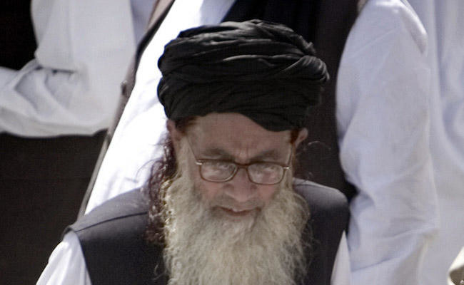 Sufi Muhammad, ‘father of Swat Taliban,’ passes away at 92