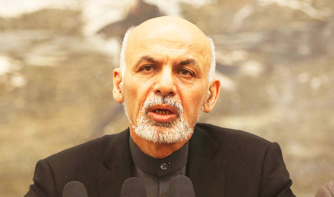 US, regional powers push for start of talks among Afghans