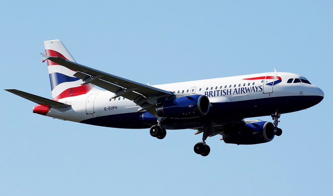 BA suspends flights to Cairo; EgyptAir responds with more flights