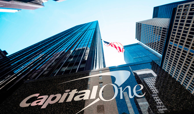 Capital One says information of over 100 mln individuals in US, Canada hacked