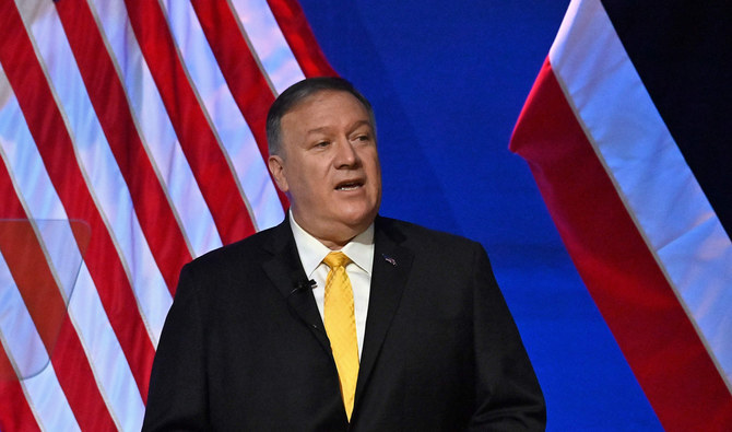 US will enforce Iran sanctions: Pompeo