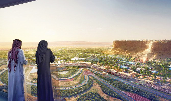 Buckle up the world s fastest roller coaster is coming to Saudi