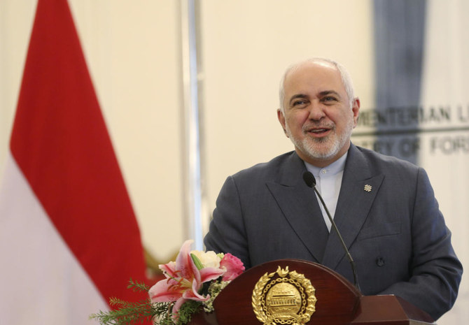 Iran’s Chief Envoy Defends Planned New Steps Away From Nuclear Deal ...