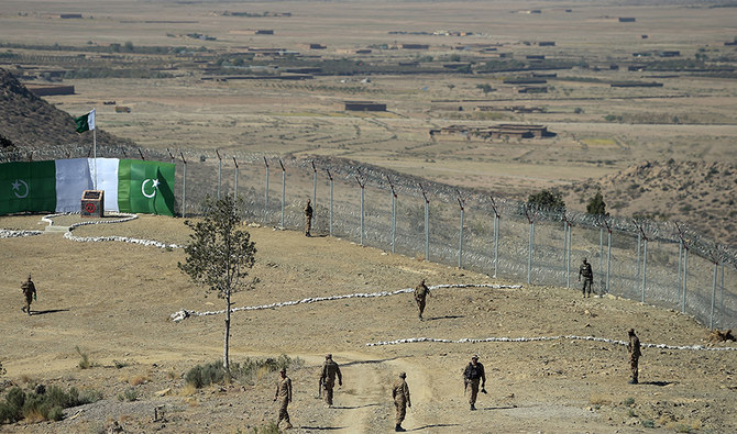 Border terminals to remain open on Afghan election day, says Pakistan