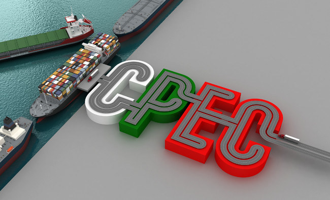 Western media spreading lies about CPEC: Chinese envoy