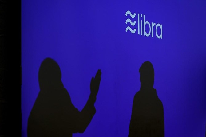 Facebook’s Libra currency abandoned by major financial companies