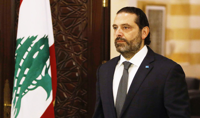 Lebanese PM gives government 72 hours to back his reforms as protests escalate