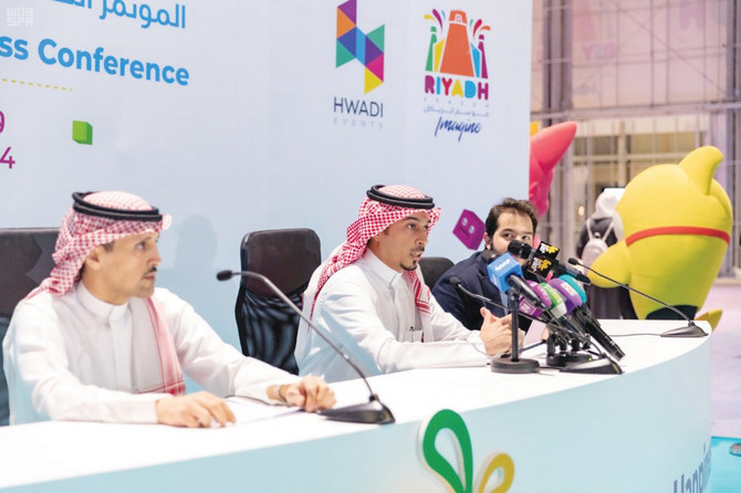 Riyadh Toy Festival: An  invitation to ‘Unbox Happiness’