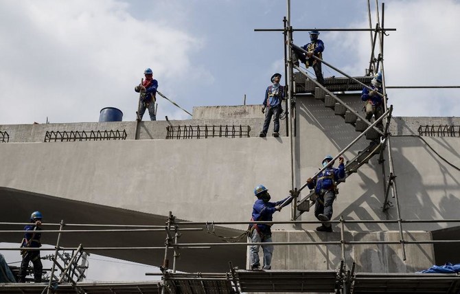 Philippines To Revise ‘Build, Build, Build’ Plan To Make It More ...