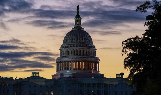 US House of Representatives recognizes Armenian genocide