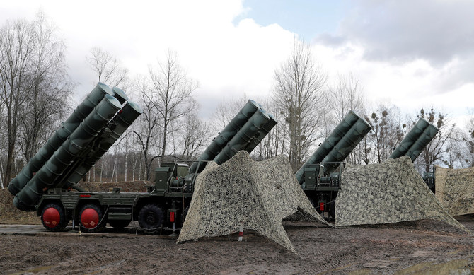 Turkey should scrap Russian missile system or face US sanctions — White House official