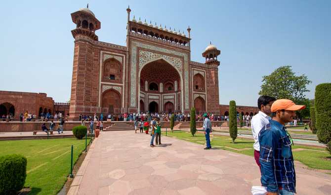 Agra under threat as Hindu nationalists target Muslim history