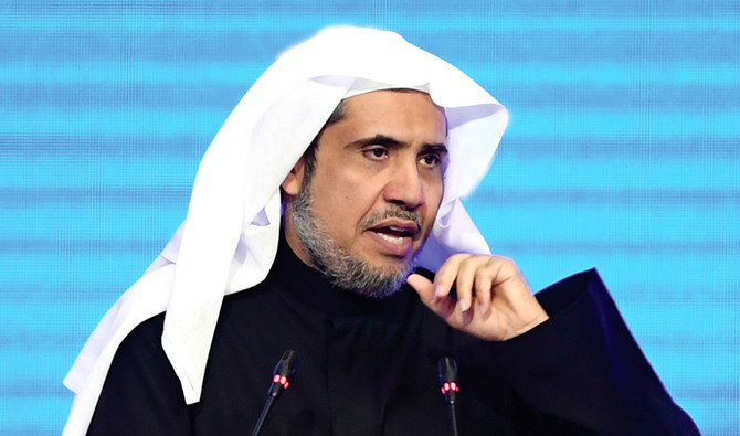 Muslim World League chief: Dialogue key to tackling Islamophobia