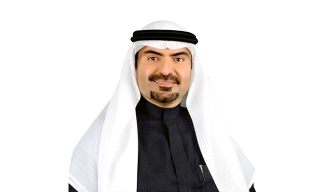 Yassin bin Khaled Khayyat, chairman of the Saudi Center for Commercial Arbitration