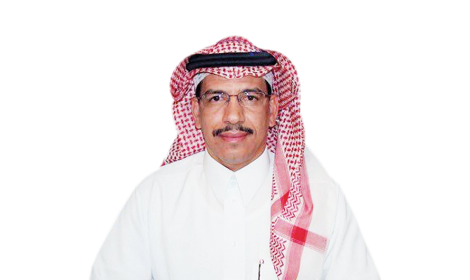 Ibrahim bin Mahmoud Al-Nahas: Saudi Shoura Council member