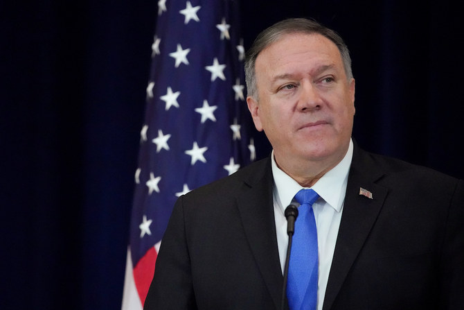 Russia, China have blood on their hands after veto on Syria cross-border aid: Pompeo