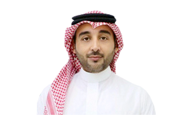 Saud Al-Sabhan, director general at the Saudi Ministry of Communications and Information Technology