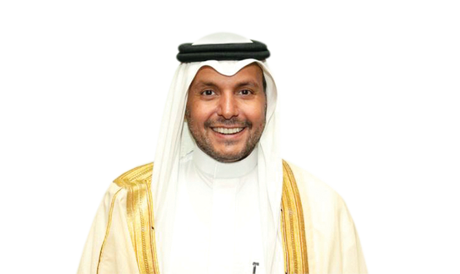 Dr. Khalid bin Mohammad Al-Manzalawi, Saudi diplomat