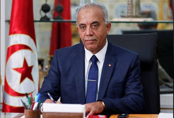 Tunisian PM-designate says to form government of ‘independents’