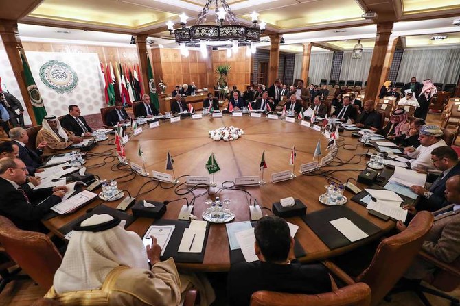 Arab League reaffirms rejection of foreign interference, calls for Libya solution