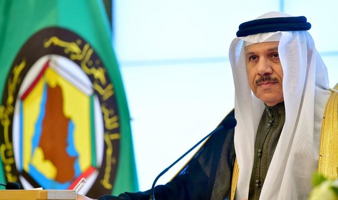 GCC secretary general Al-Zayani to become Bahrain’s foreign minister