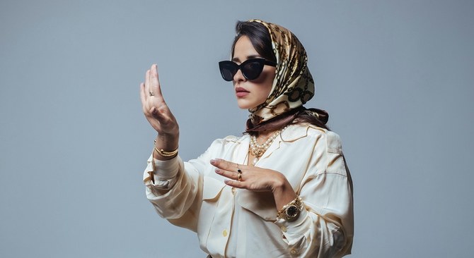 Meet the Saudi style maven bringing luxury vintage fashion to the Kingdom
