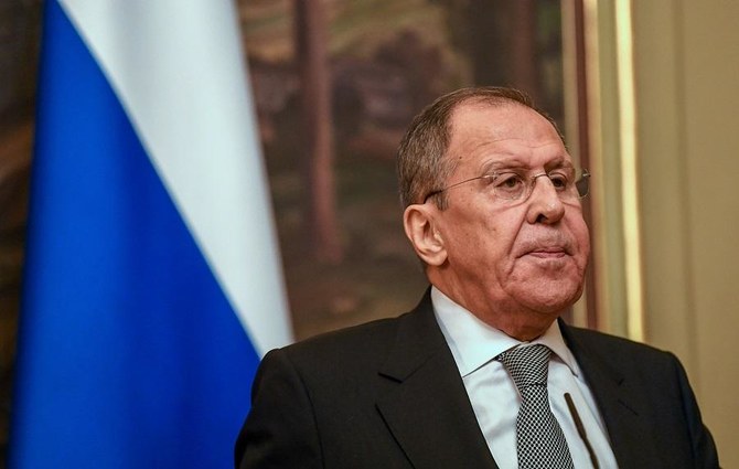 Russia urges Gulf nations to consider a joint security mechanism | Arab ...