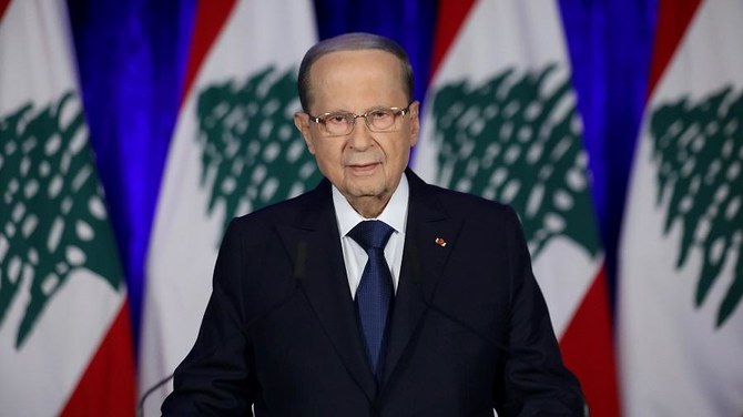 Lebanon president to chair crisis talks over weekend violence