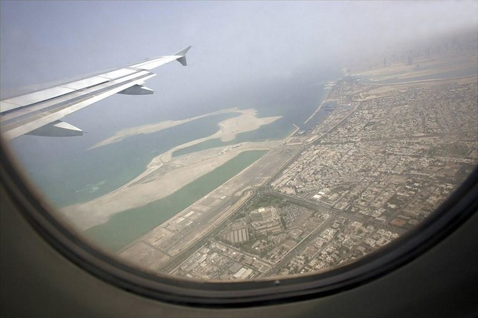 FAA allows US civilian flights to resume over Arabian Gulf
