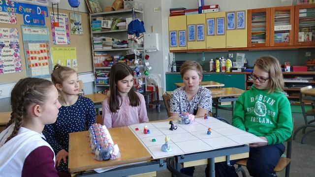 Finnish-style play-based learning to provide alternative to Gulf’s hothouse education scene