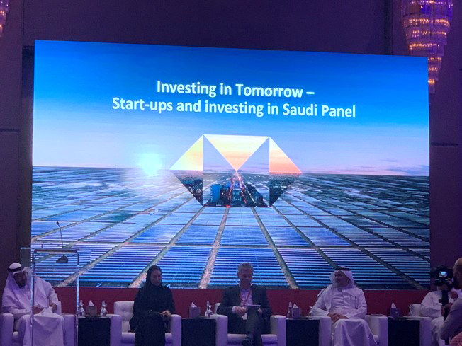 HSBC Saudi Arabia hosts annual investor forum