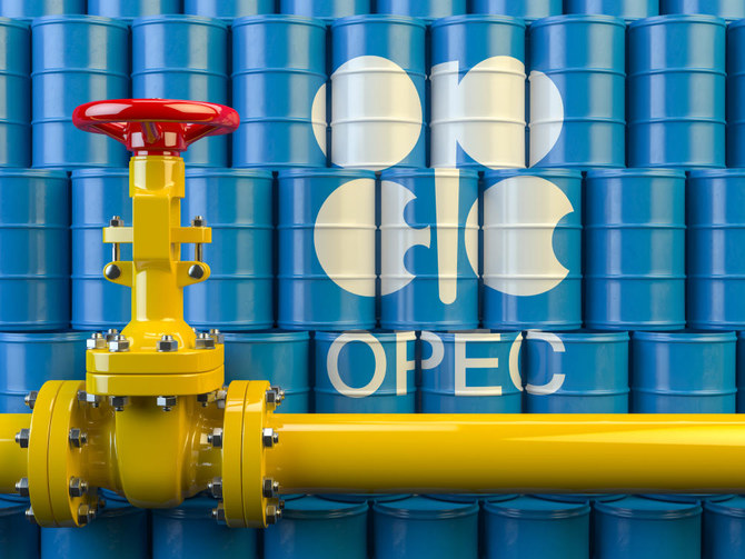 Saudi Arabia to increase oil output above 10m bpd in April after OPEC+ deal collapse