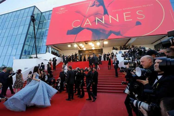 Cannes Film Festival director admits possibility of cancelation due to coronavirus