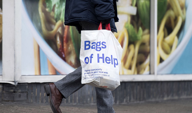 Oman to ban single-use plastic bags from next year; violators to face up to $5k fines