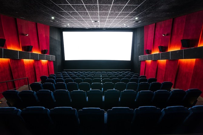 Egypt closes cinemas, theaters to contain coronavirus spread