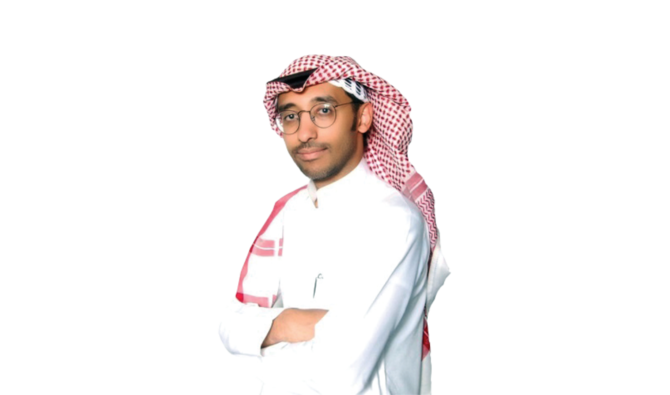 Sami Al-Helwah, founder and CEO of Saudi online grocery shopping Nana Direct