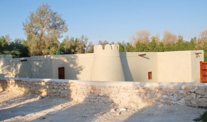 ThePlace: Jawatha Mosque in Saudi Arabia’s Eastern Province dates back to the era of Prophet Muhammad