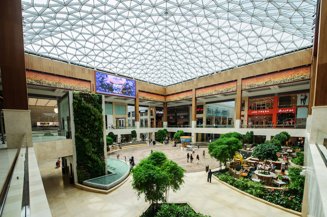 Abu Dhabi considering reopening shopping malls to ease coronavirus restrictions 