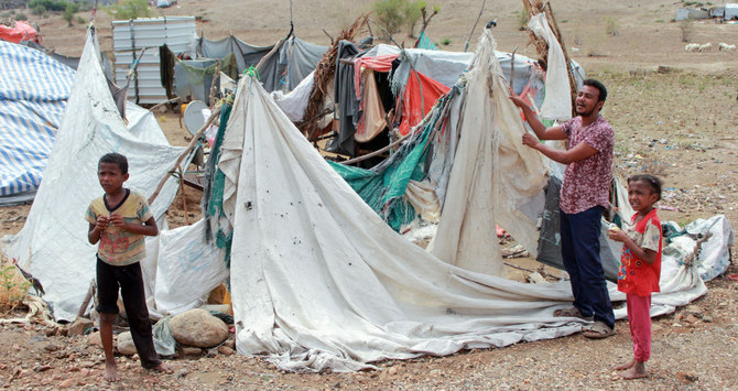 Syria, Yemen among countries most at risk of famine due to coronavirus, says UN