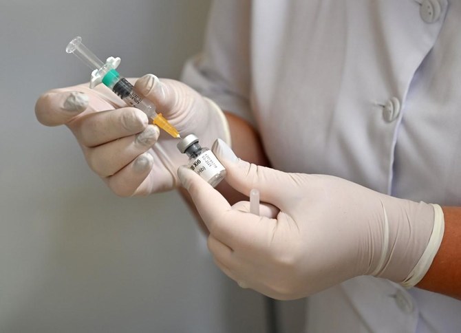 Insurance to cover children’s vaccinations in Saudi Arabia through home medical care