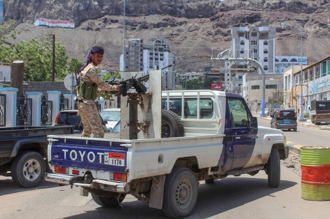 Pompeo says US ‘concerned’ over south Yemen separatist self-rule declaration