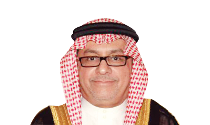 Abdul Aziz bin Saleh Al-Furaih, chairman of the Saudi Ministry of Finance’s steering committee