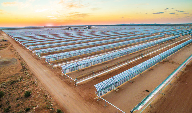 ACWA Power, Silk Road Fund complete partnership