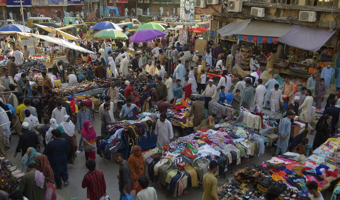 Pakistan braces for virus surge as top court orders restrictions lifted