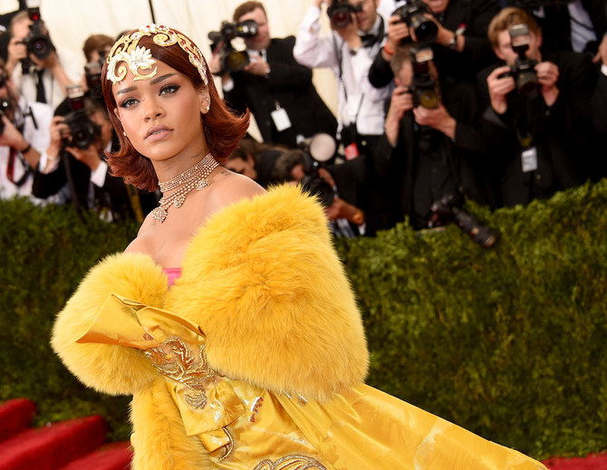 It’s official, there will be no Met Gala this year