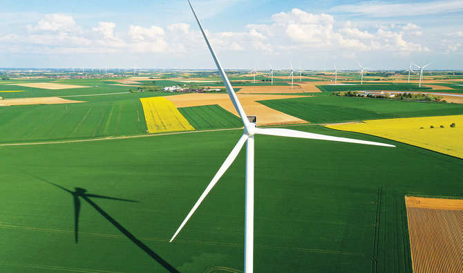 IEA calls for economic recovery to be driven by renewables