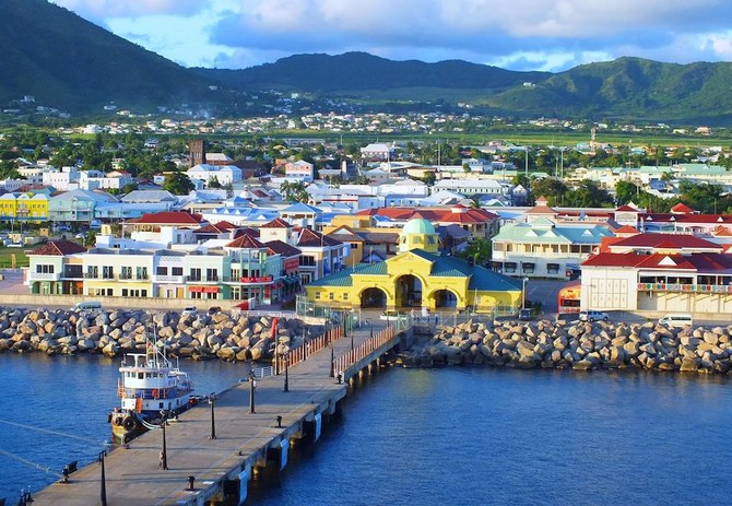 St. Kitts and Nevis citizenship scheme gets a lift from coronavirus pandemic